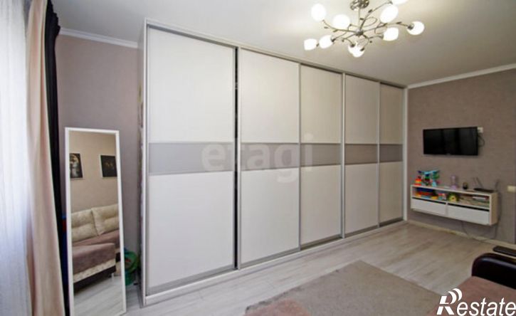 2-комн квартира ул Завертяева, 9 22,  д. 9 22,  к. 22