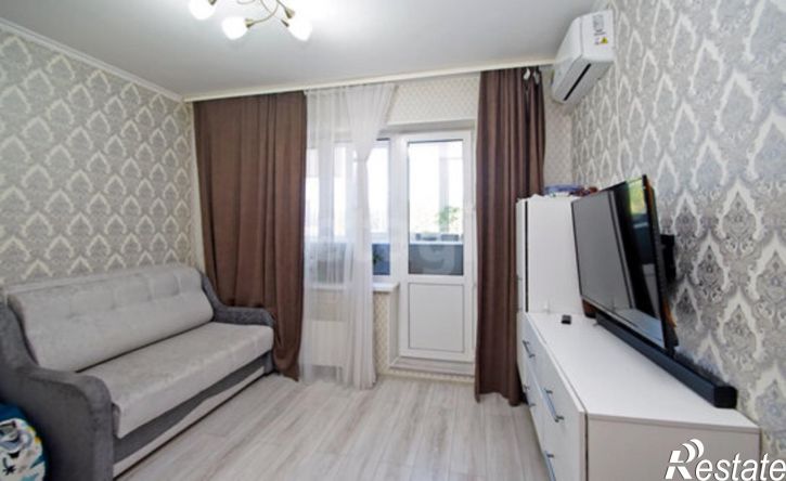 2-комн квартира ул Завертяева, 9 22,  д. 9 22,  к. 22