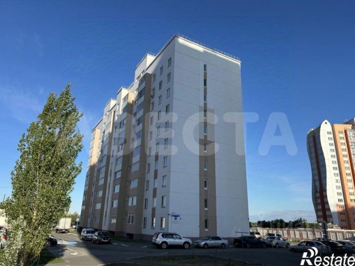 2-комн квартира ул Леонида Маслова, 1А,  д. 1А