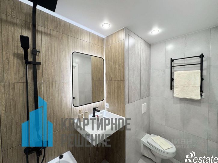 3-комн квартира ул Калинина, 12,  д. 12