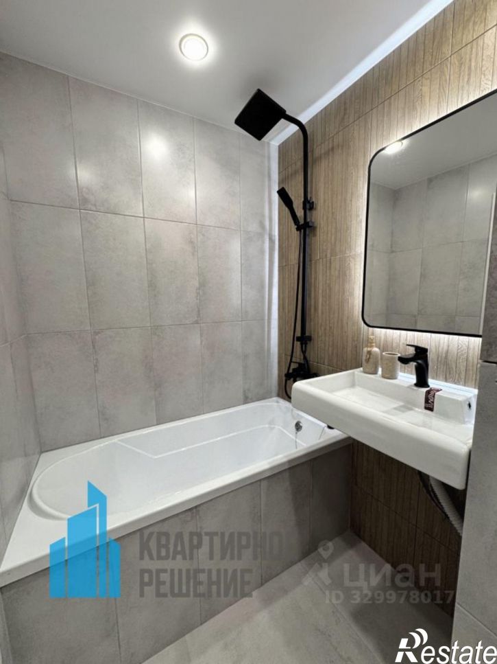 3-комн квартира ул Калинина, 12,  д. 12