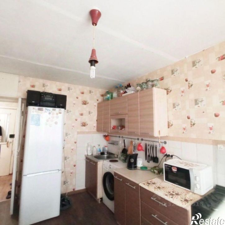 1-комн квартира ул Химиков, 12/2,  д. 12/2