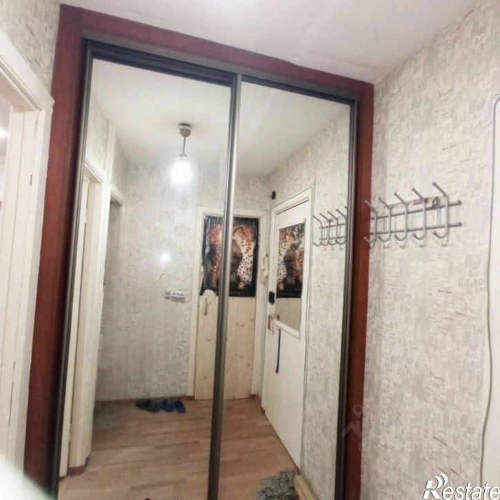 1-комн квартира ул Химиков, 12/2,  д. 12/2