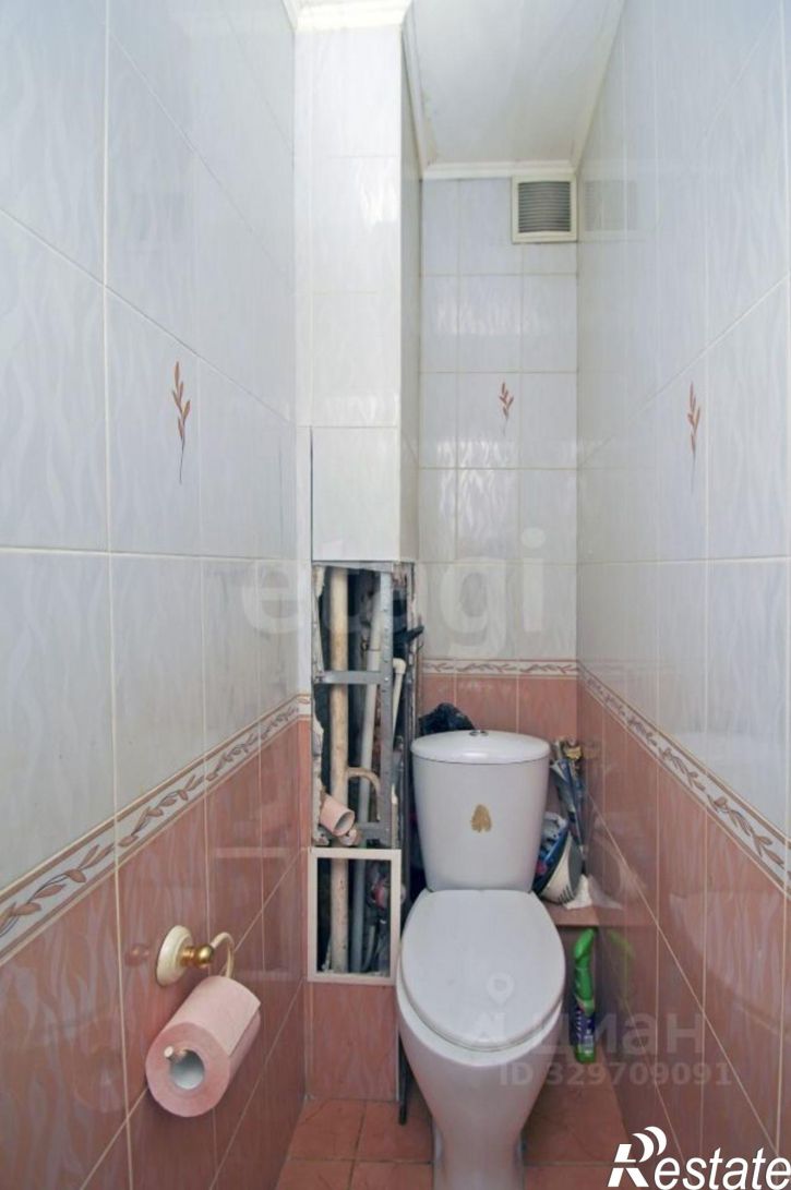 3-комн квартира ул 75 Гвардейской бригады, 7,  д. 7