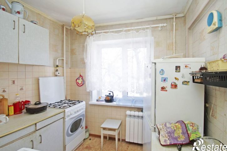 3-комн квартира ул 75 Гвардейской бригады, 7,  д. 7