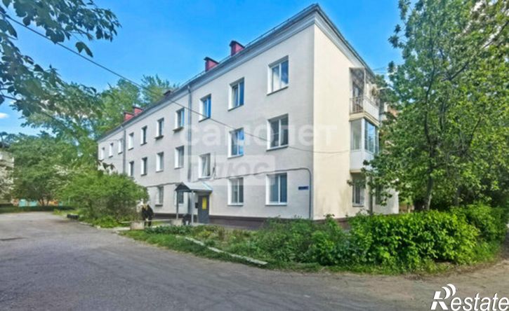 1-комн квартира ул 19 Партсъезда, 24Б,  д. 24Б