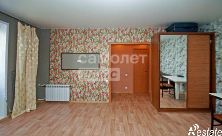 1-комн квартира ул 19 Партсъезда, 24Б,  д. 24Б
