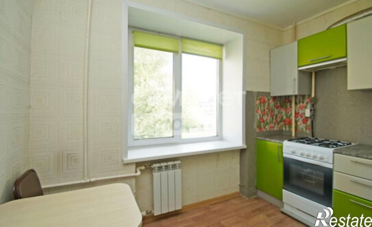 1-комн квартира ул 19 Партсъезда, 24Б,  д. 24Б