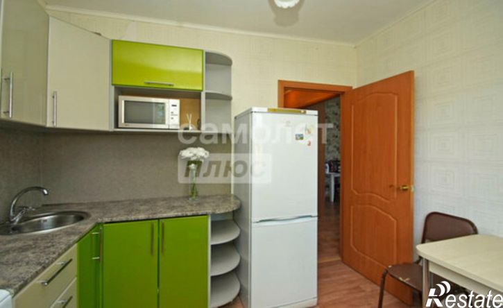 1-комн квартира ул 19 Партсъезда, 24Б,  д. 24Б