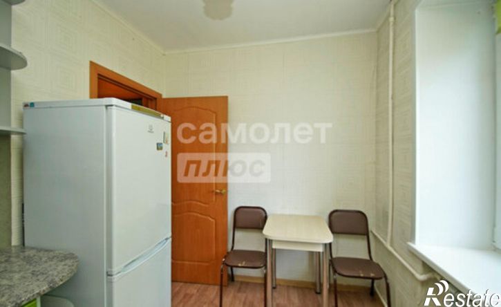 1-комн квартира ул 19 Партсъезда, 24Б,  д. 24Б