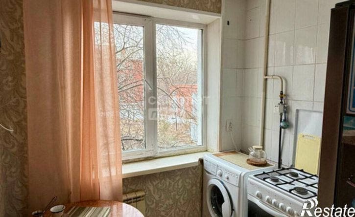 1-комн квартира Космический пр-кт, 105,  д. 105