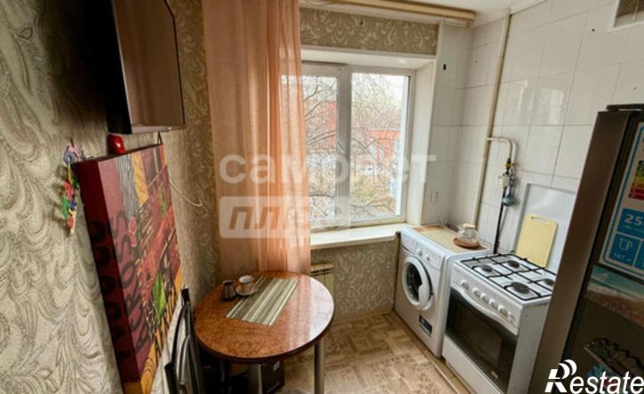1-комн квартира Космический пр-кт, 105,  д. 105