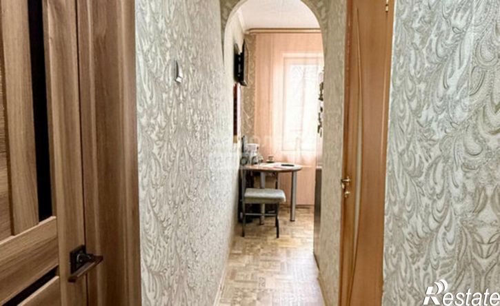 1-комн квартира Космический пр-кт, 105,  д. 105