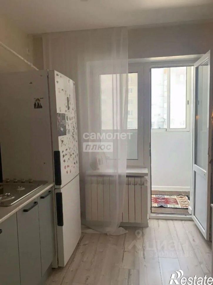 1-комн квартира 21-я Амурская улица, 41,  д. 41