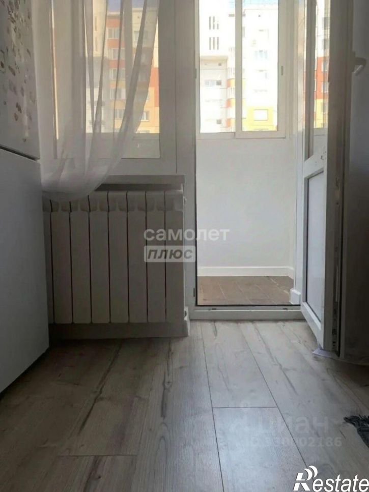 1-комн квартира 21-я Амурская улица, 41,  д. 41