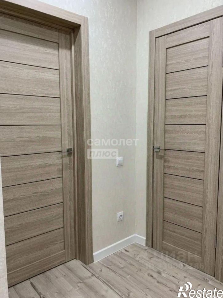 1-комн квартира 21-я Амурская улица, 41,  д. 41
