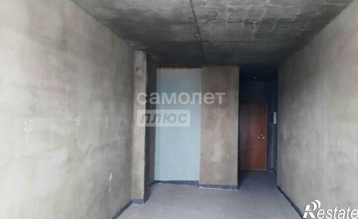 1-комн квартира Пригородная улица, 27 к2,  д. 27 к2