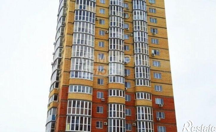 1-комн квартира Пригородная улица, 27 к2,  д. 27 к2