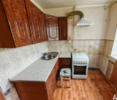 1-комн, 31кв м, этаж 2/5 ул 22 Партсъезда, 3
