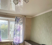 комната 13 кв м ул Авиагородок, 34