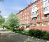 2-комн, 45кв м, этаж 3/5 ул Нефтезаводская, 27