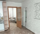 1-комн, 33кв м, этаж 1/2 ул 3-я Железнодорожная, 7
