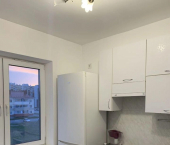 1-комн, 33кв м, этаж 3/3 ул 21-я Амурская, 69 1