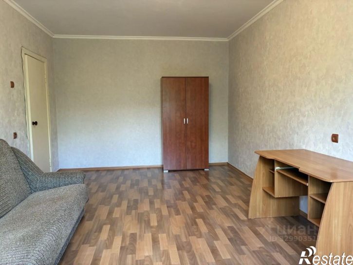 1-комн квартира улица Дмитриева, 9,  д. 9