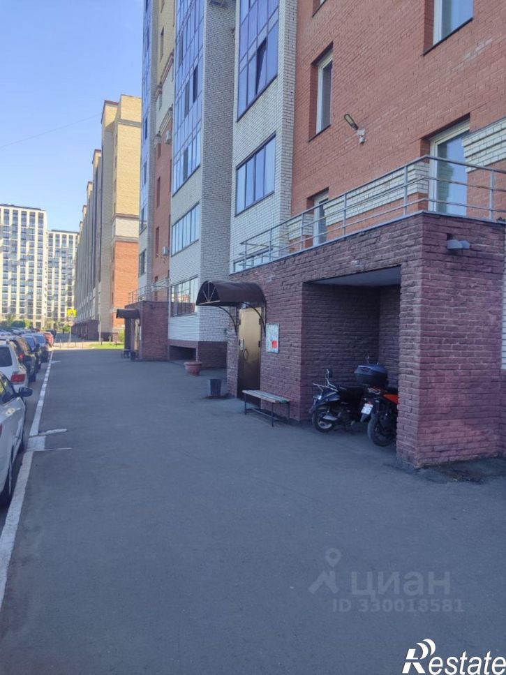 1-комн квартира ул Крупской, 14 3,  д. 14 3,  к. 3