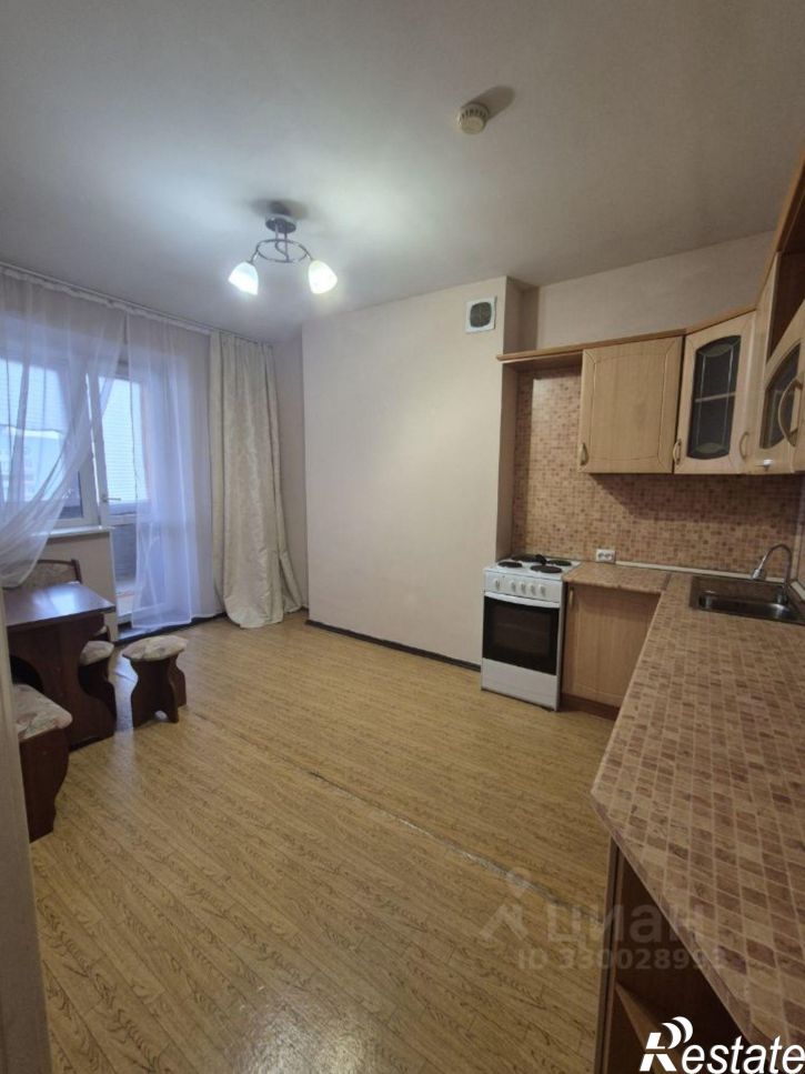 1-комн квартира улица Крупской, 10,  д. 10