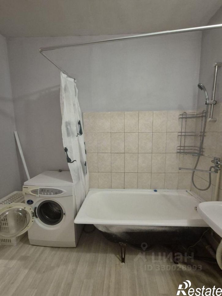 1-комн квартира улица Крупской, 10,  д. 10