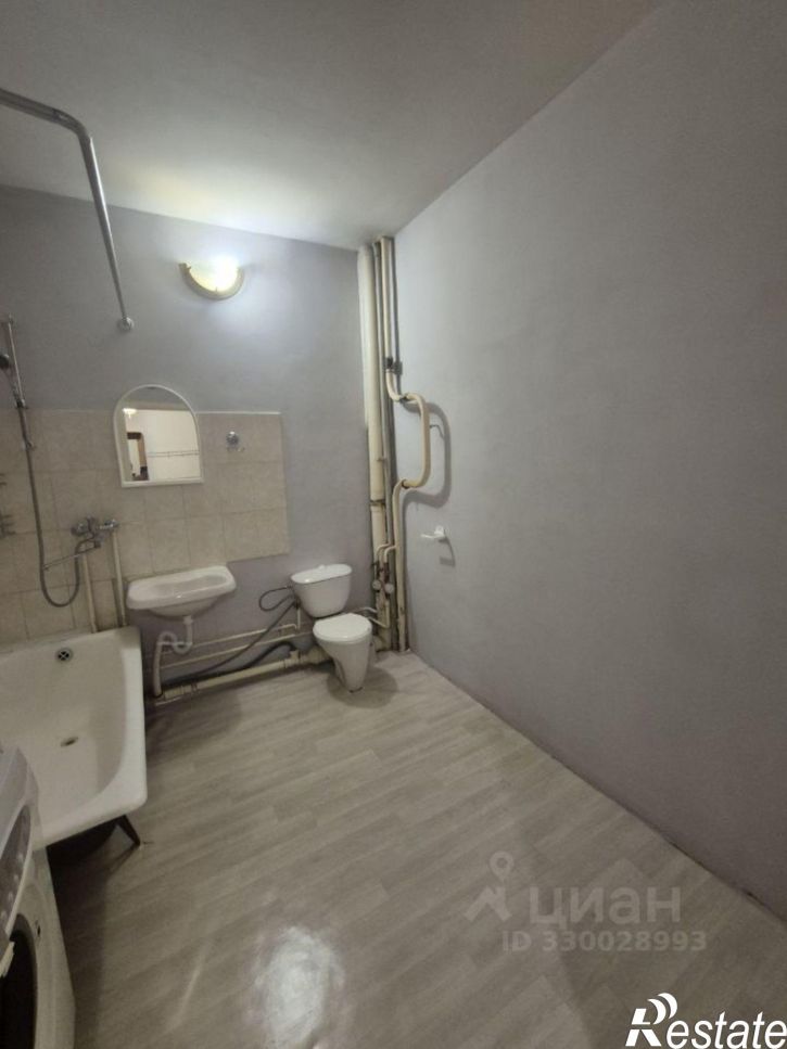 1-комн квартира улица Крупской, 10,  д. 10