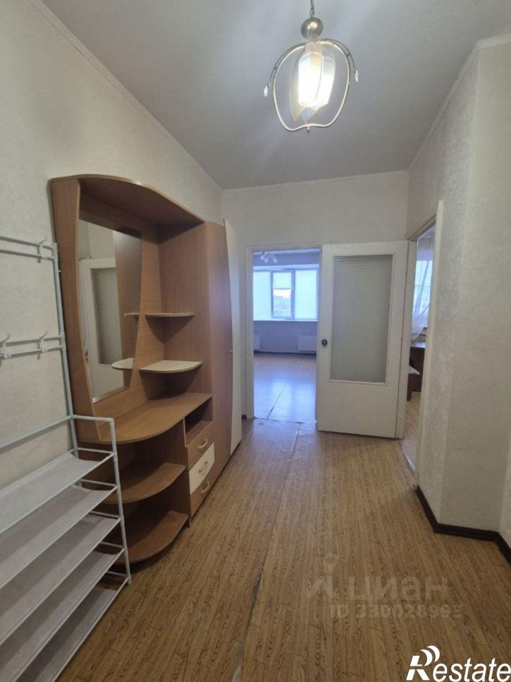 1-комн квартира улица Крупской, 10,  д. 10