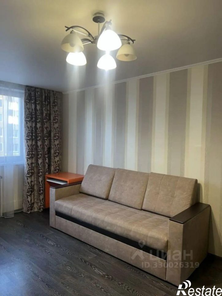 1-комн квартира б-р Архитекторов, 8 1,  д. 8 1,  к. 1