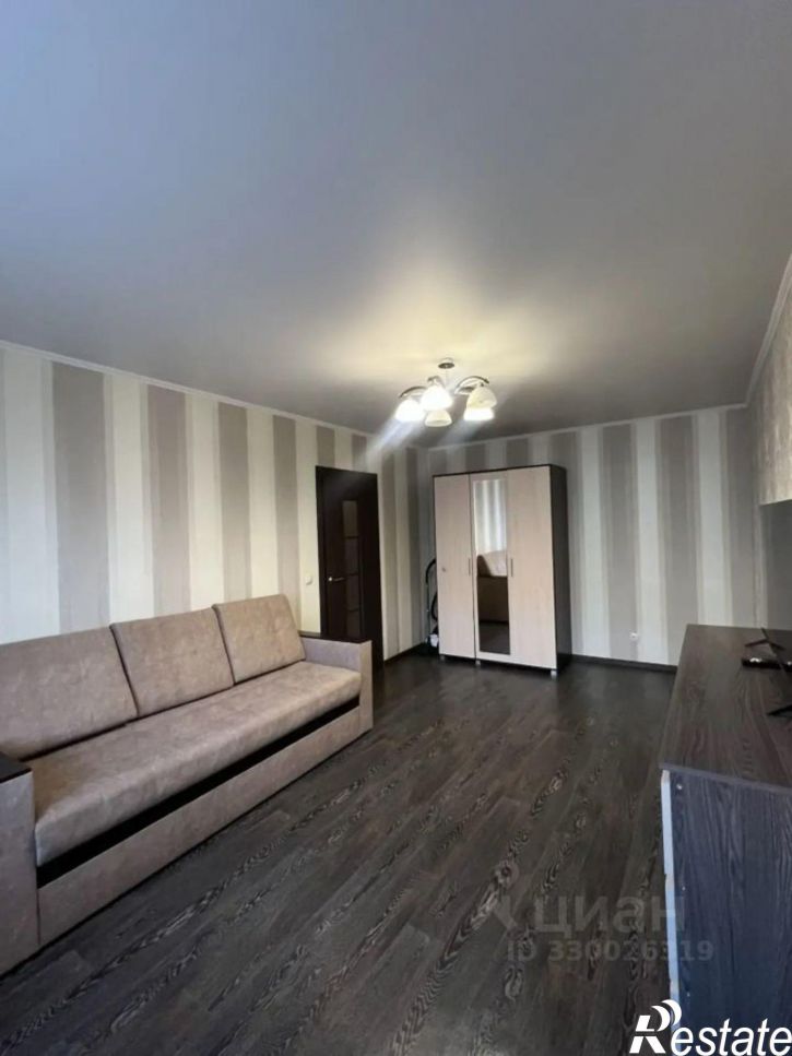 1-комн квартира б-р Архитекторов, 8 1,  д. 8 1,  к. 1