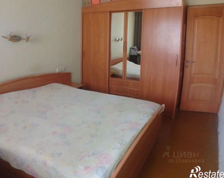 3-комн квартира ул Гашека, 20,  д. 20