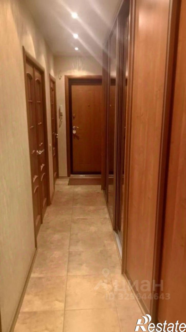3-комн квартира ул Гашека, 20,  д. 20