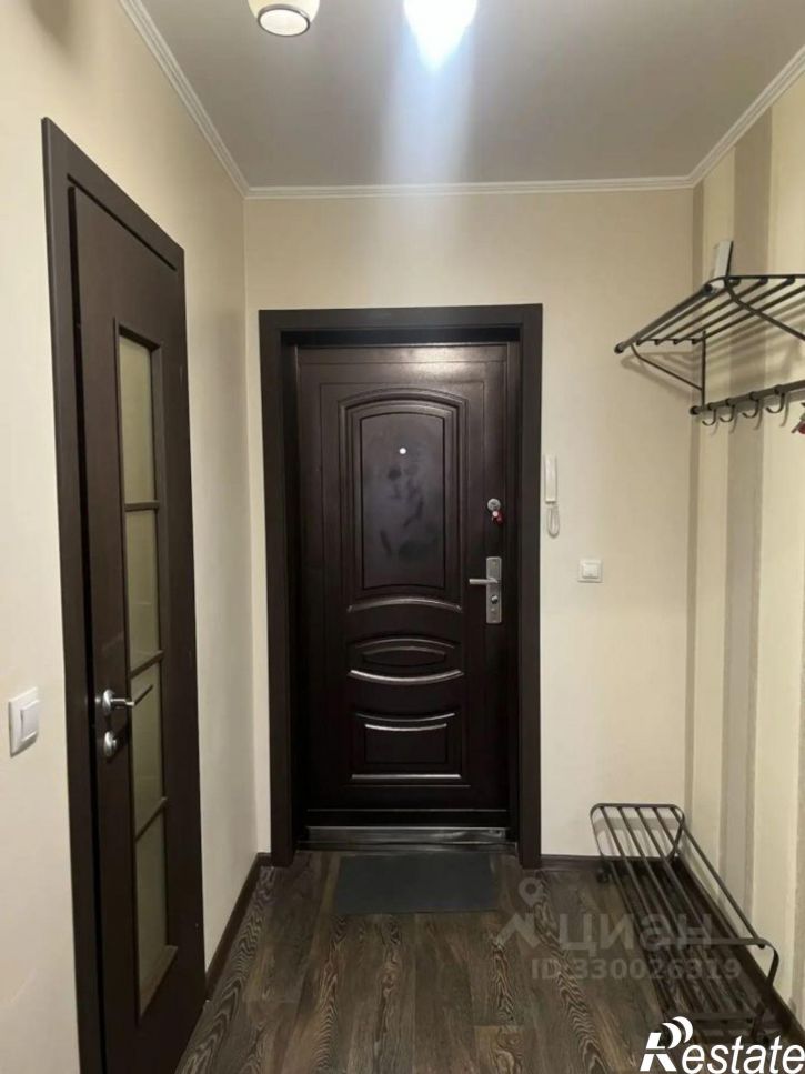 1-комн квартира б-р Архитекторов, 8 1,  д. 8 1,  к. 1
