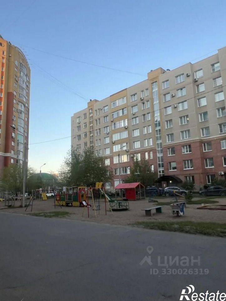 1-комн квартира б-р Архитекторов, 8 1,  д. 8 1,  к. 1