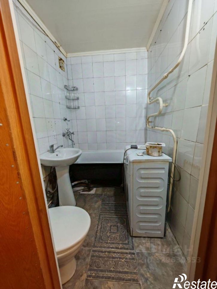 1-комн квартира ул 22 Партсъезда, 3,  д. 3