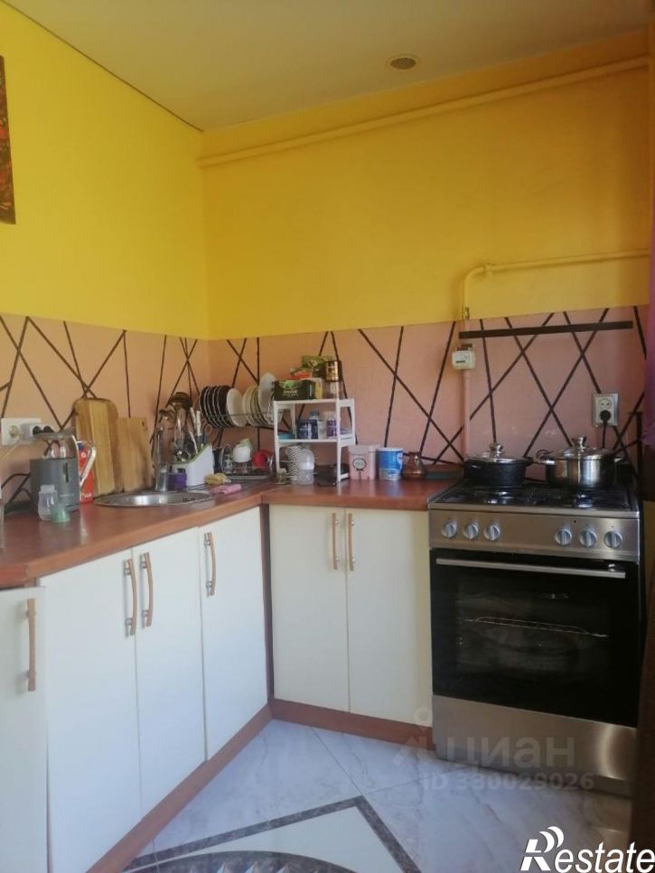 2-комн квартира ул 21-я Амурская, 28А,  д. 28А