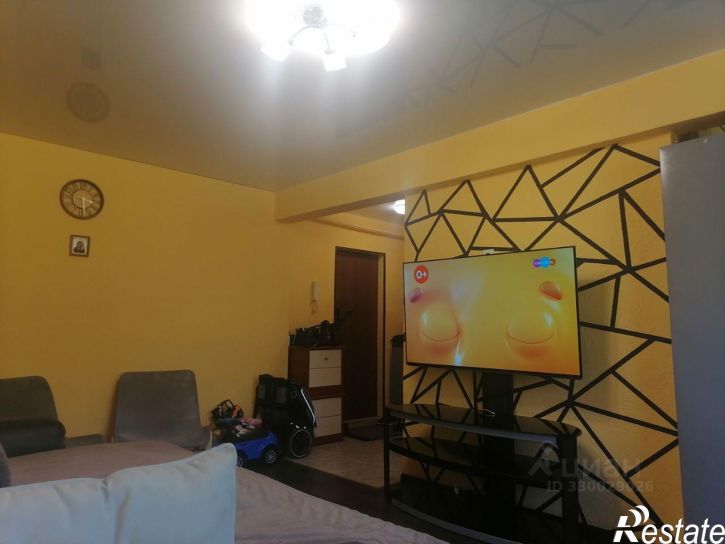 2-комн квартира ул 21-я Амурская, 28А,  д. 28А