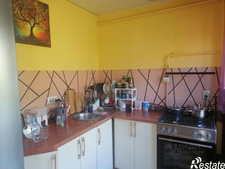 2-комн квартира ул 21-я Амурская, 28А,  д. 28А