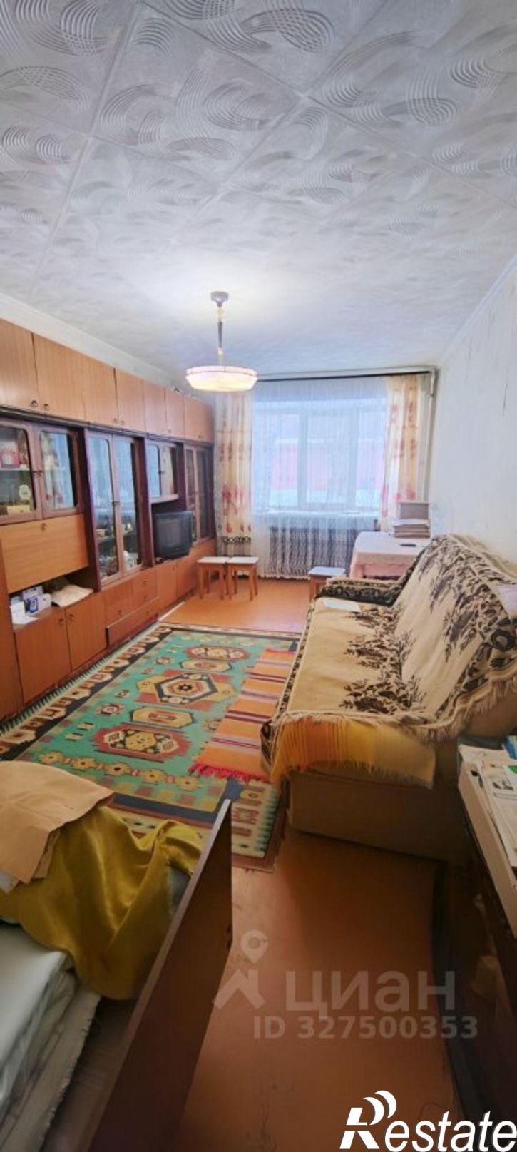 2-комн квартира ул Берко Цемента, 6,  д. 6