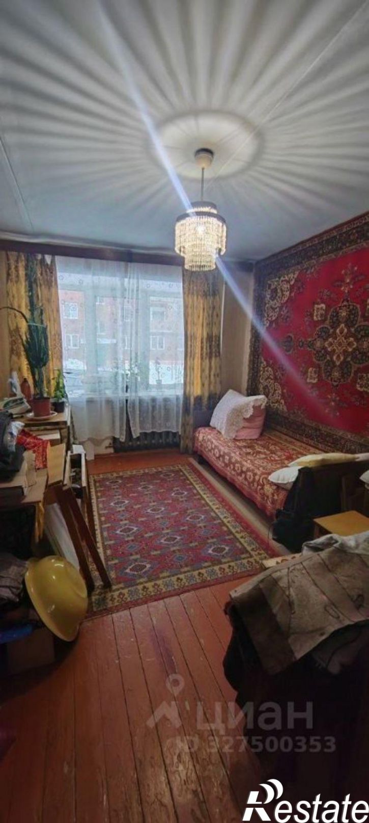 2-комн квартира ул Берко Цемента, 6,  д. 6