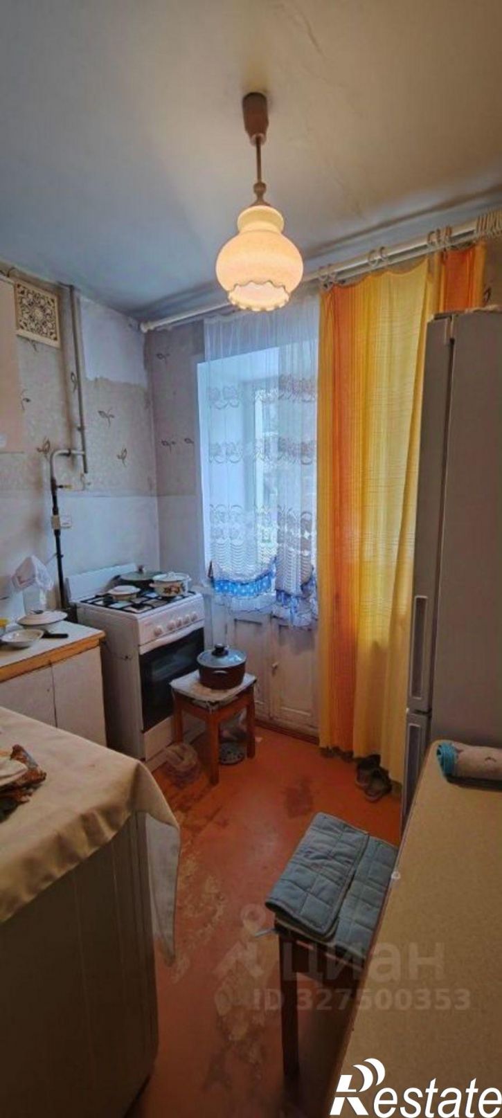 2-комн квартира ул Берко Цемента, 6,  д. 6
