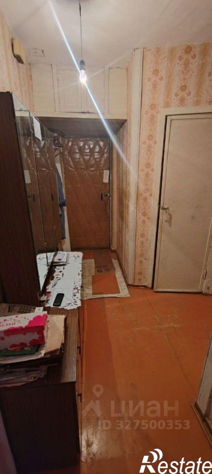 2-комн квартира ул Берко Цемента, 6,  д. 6