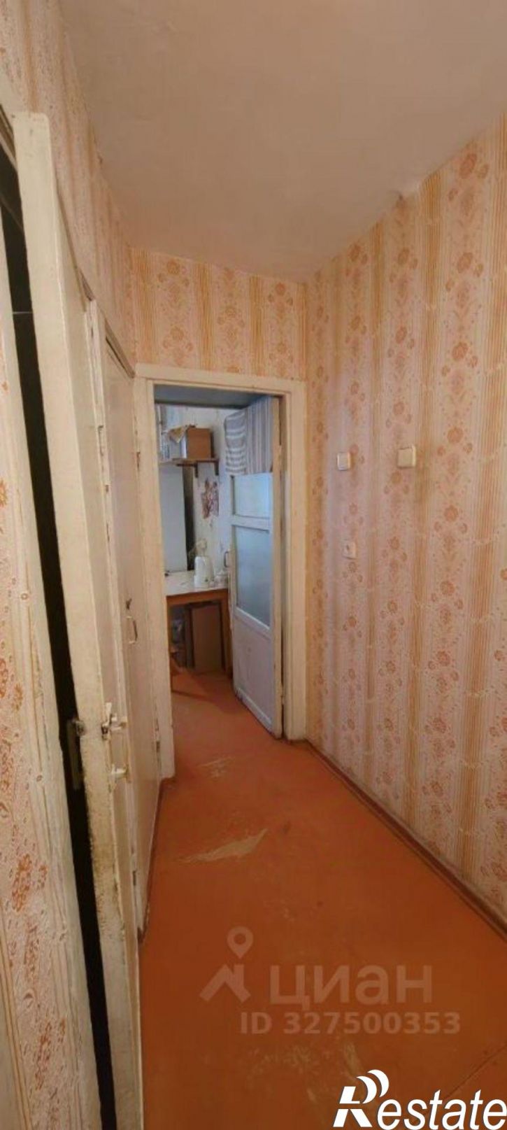 2-комн квартира ул Берко Цемента, 6,  д. 6