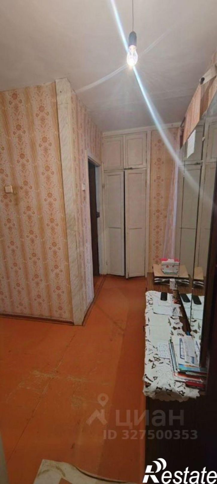 2-комн квартира ул Берко Цемента, 6,  д. 6