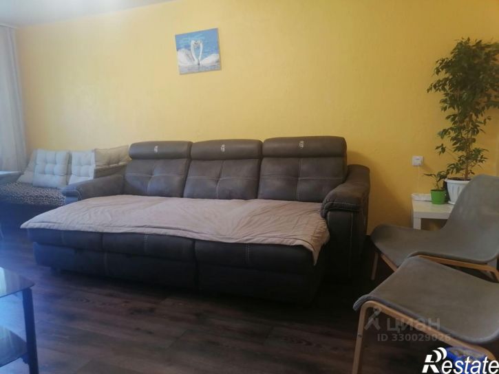 2-комн квартира ул 21-я Амурская, 28А,  д. 28А